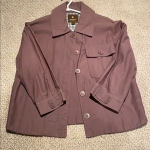 Swanndri by Karen Walker Jacket